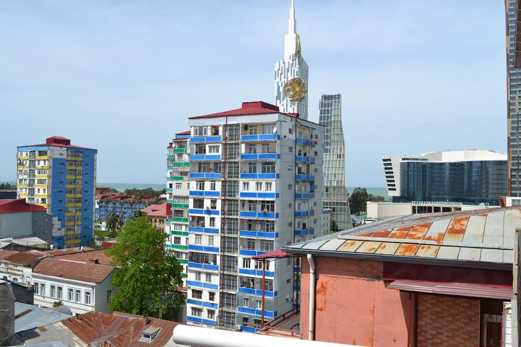 Gagu'S Apartment Batumi Exterior foto